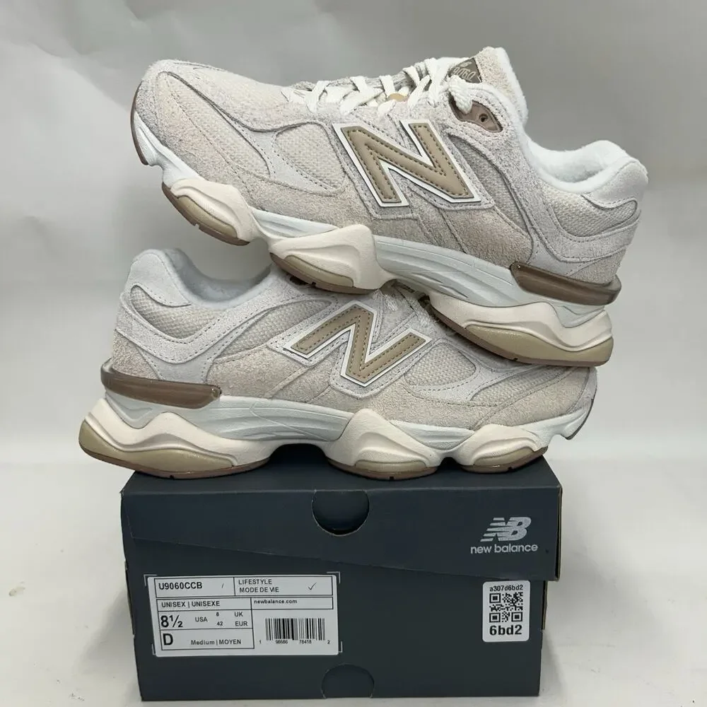 New Balance 9060 “Bisque Sea Salt” - U9060CCB